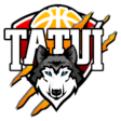 Bola Basket Tatoi