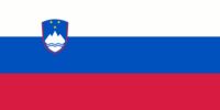 Wanita Slovenia
